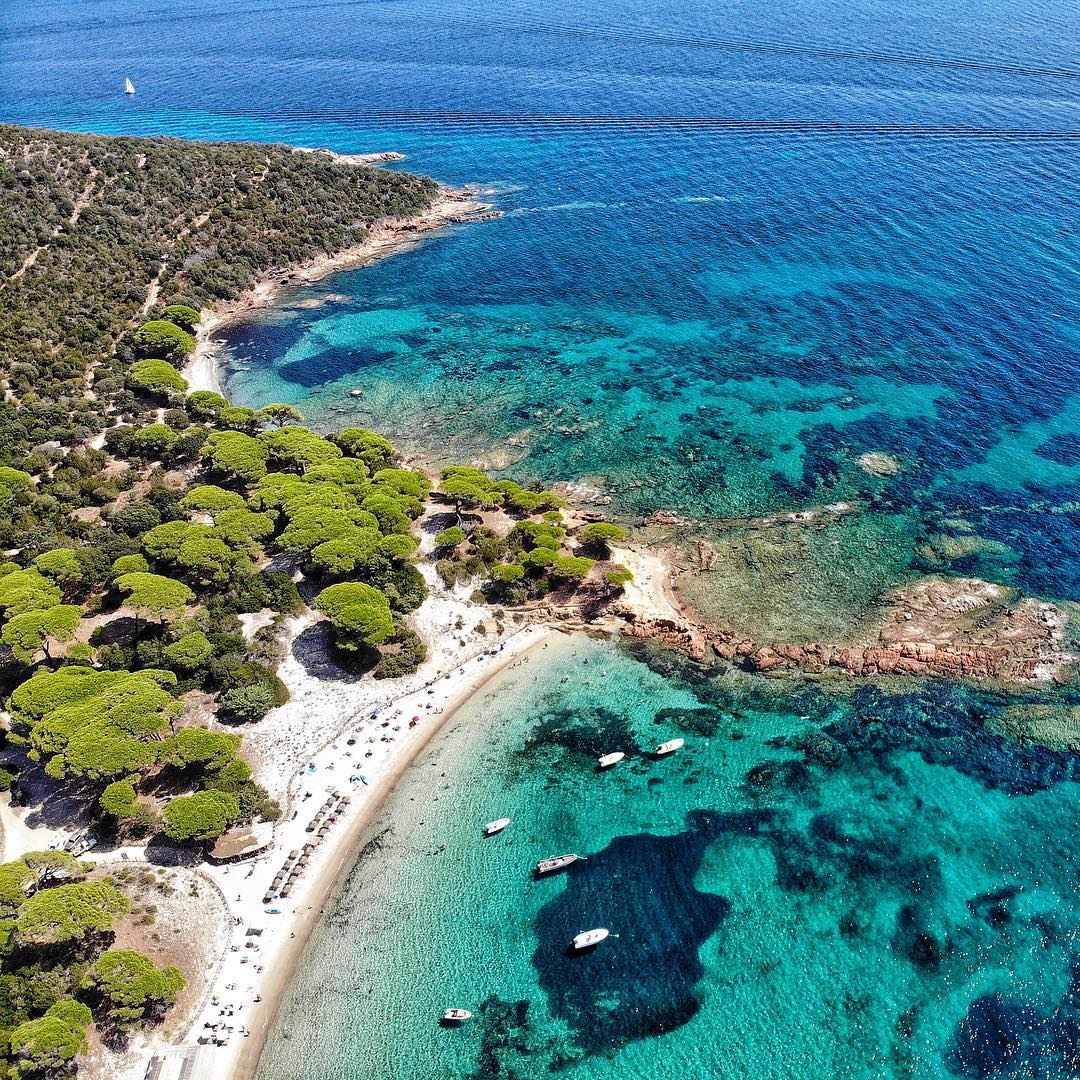 Classement Des Plus Belles Plages De Corse Corsicatravelblog