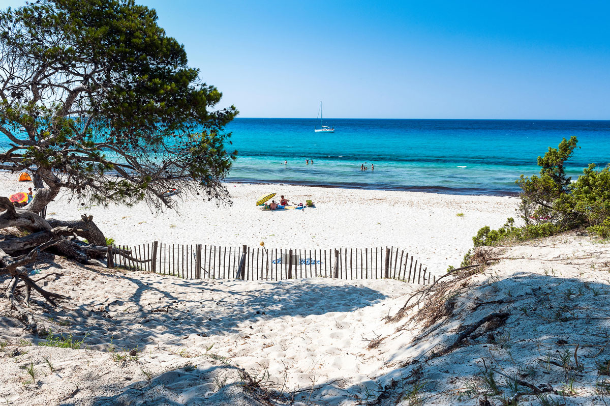 Classement Des Plus Belles Plages De Corse Corsicatravelblog